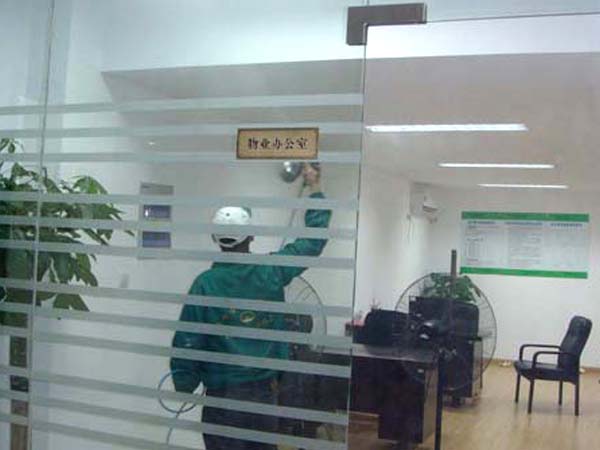 办公室除甲醛