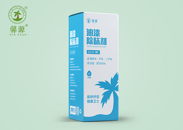 油漆除味剂