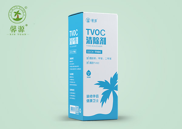 TVOC清除剂